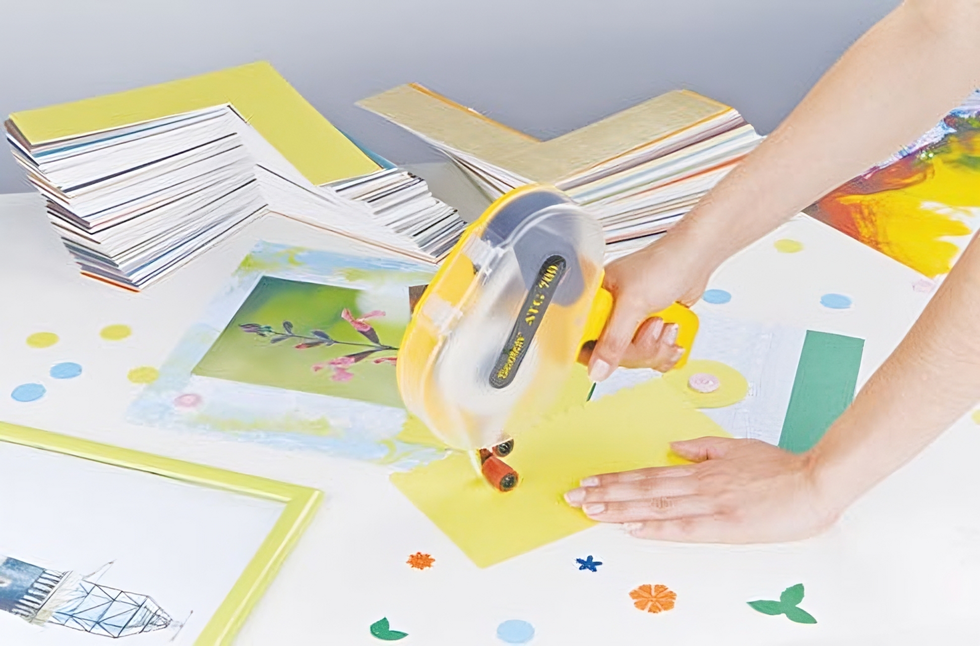 Picture of Adhesive Transfer Applicator