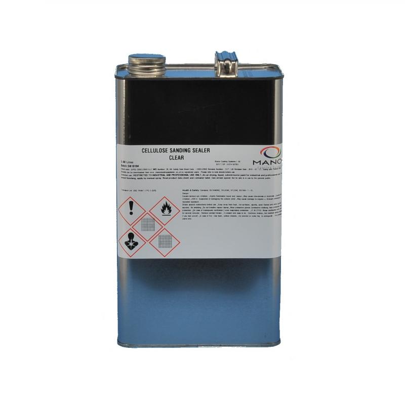 Picture of Cellulose Sanding Sealer