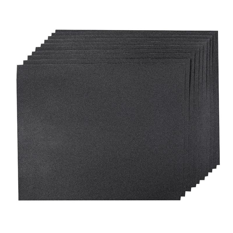 Picture of Silicon Carbide Paper (Waterproof) Sheets