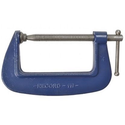 Picture of Junior G Clamps