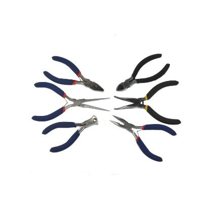 Picture of Miniature Pliers