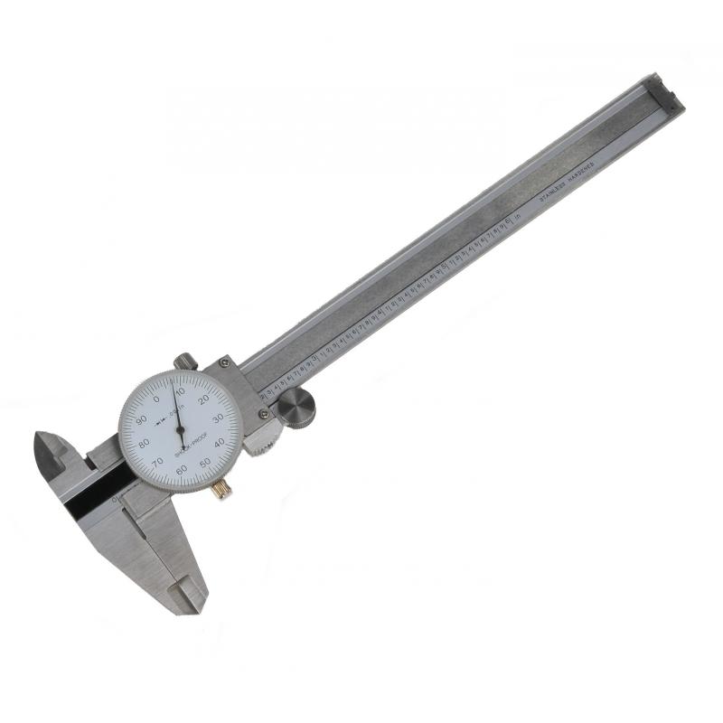 Picture of Dial Calipers