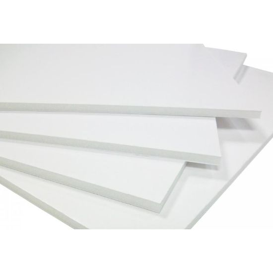 K&M Wholesale Suppliers Limited. Foam Centred Display Boards