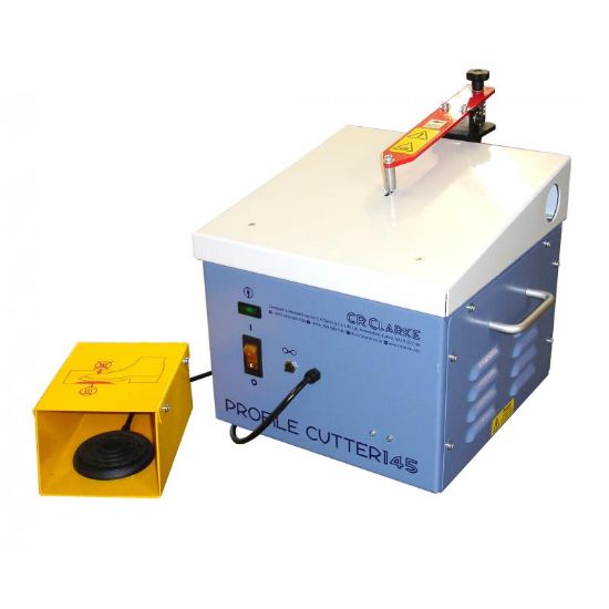 K&M Wholesale Suppliers Limited. Profile Router