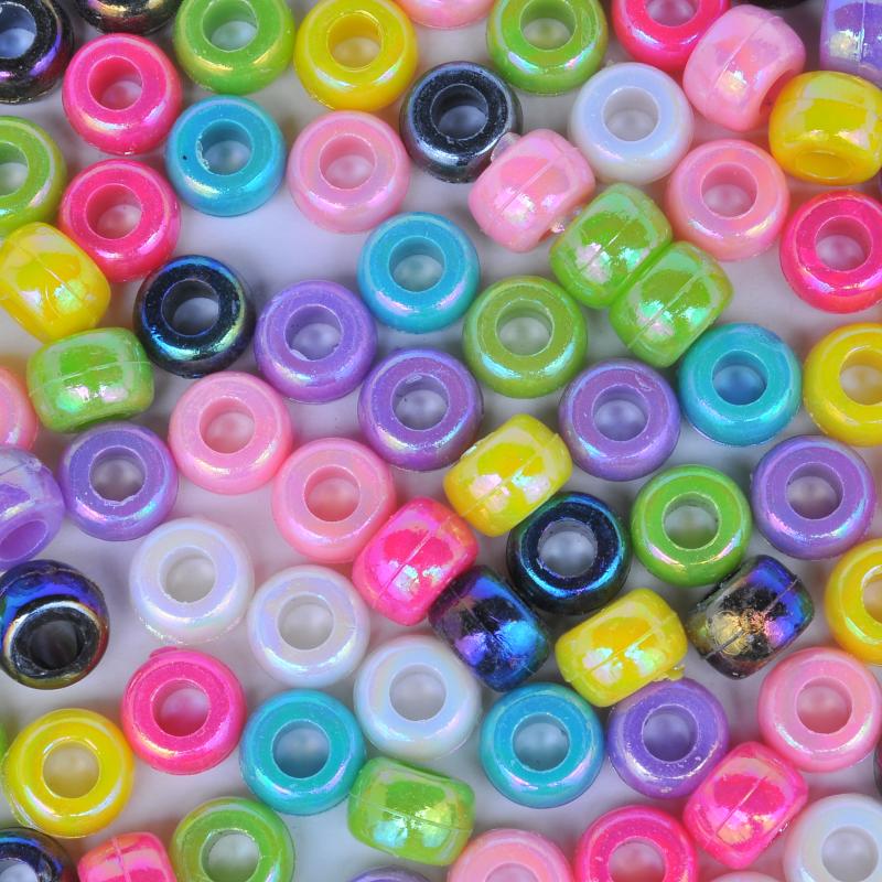 Picture of Pony Beads