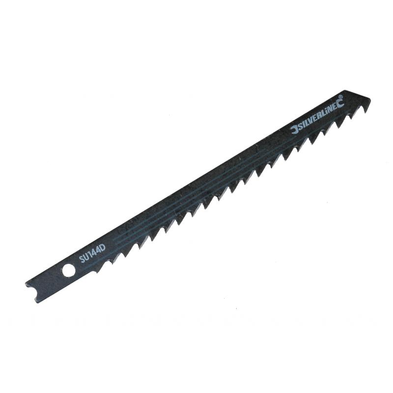 Picture of 85mm CV Wood Coarse Jigsaw Blades