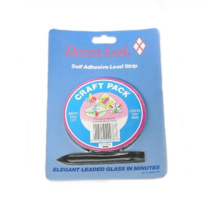 Picture of Self Adhesive Strip Lead