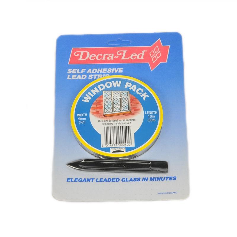 Picture of Self Adhesive Strip Lead