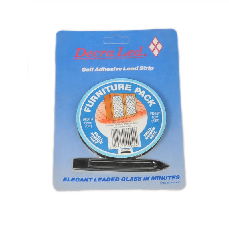 Picture of Self Adhesive Strip Lead