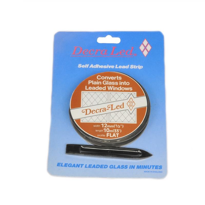 Picture of Self Adhesive Strip Lead