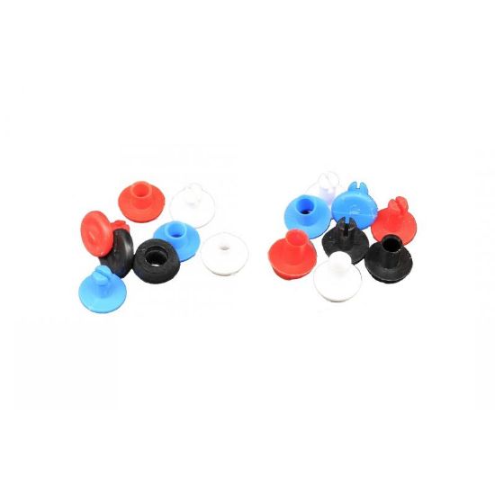 K&M Wholesale Suppliers Limited. Plastic Rivets