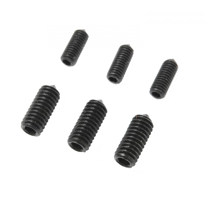Picture of Hexagon Socket Set Screws