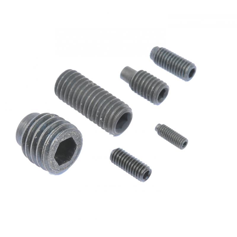 Picture of Hexagon Socket Set Screws