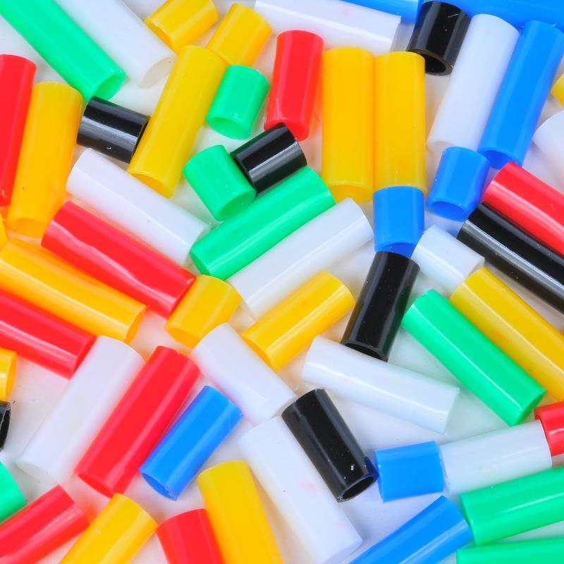 Picture of Straw Beads