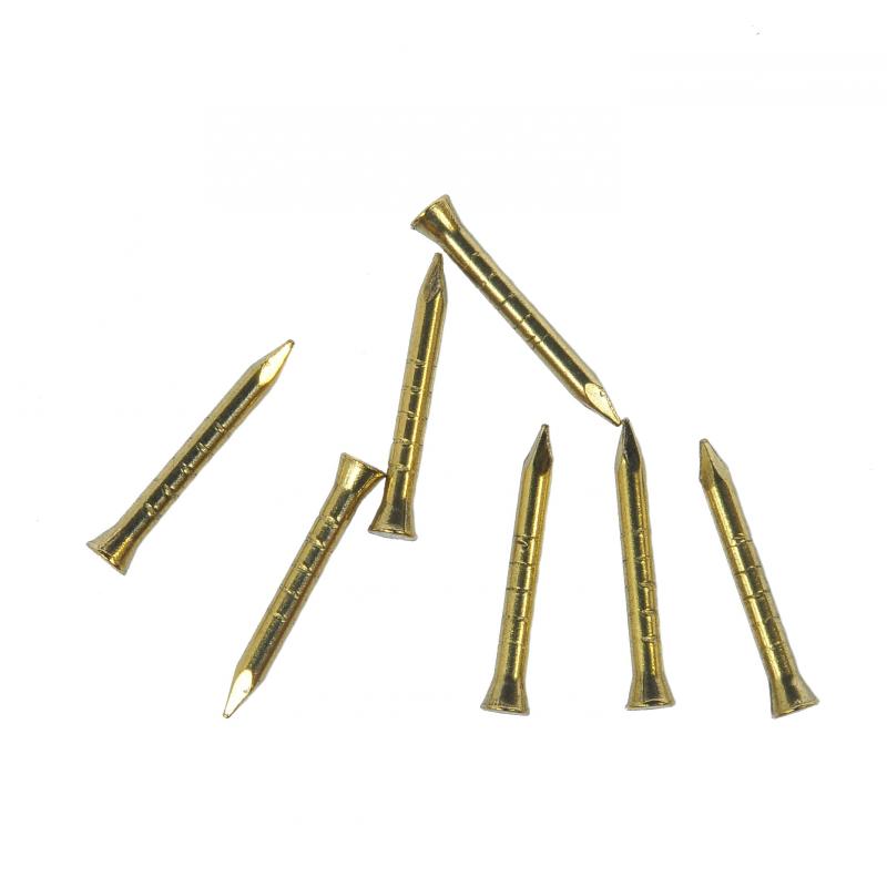 Picture of Brass Panel Pins