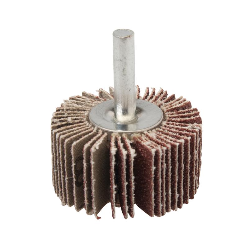 Picture of Rotary Flap Wheel Sander