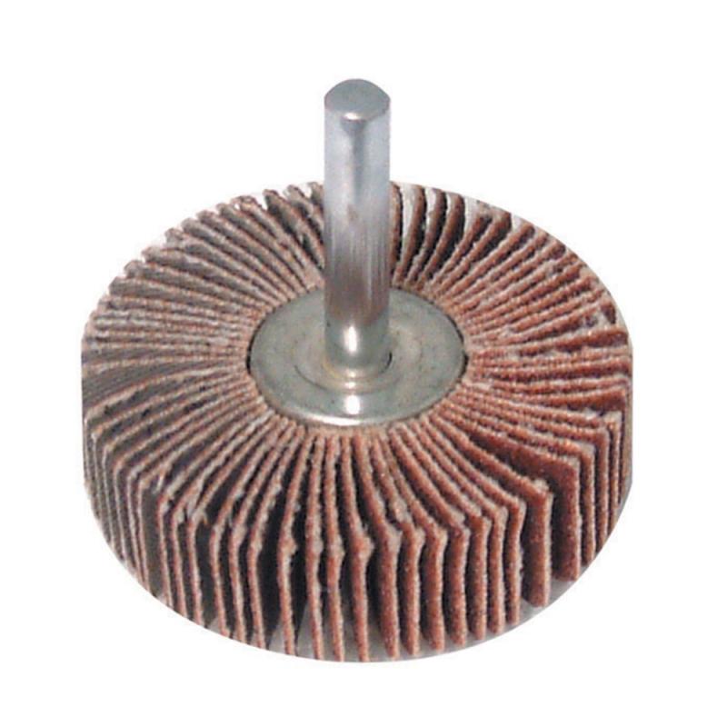 Picture of Rotary Flap Wheel Sander