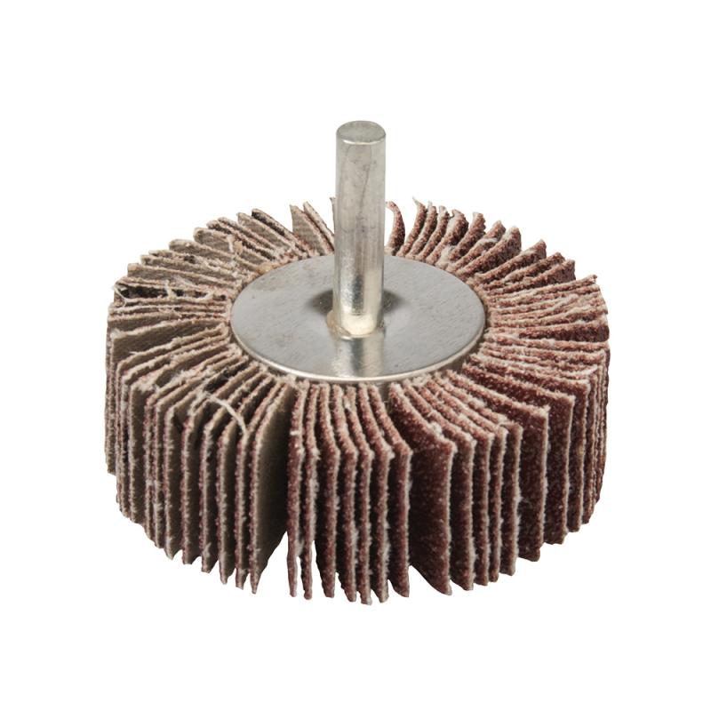 Picture of Rotary Flap Wheel Sander