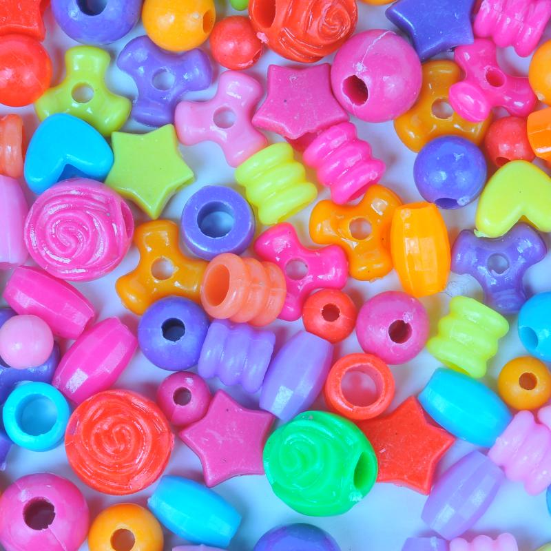 Picture of Assorted Beads
