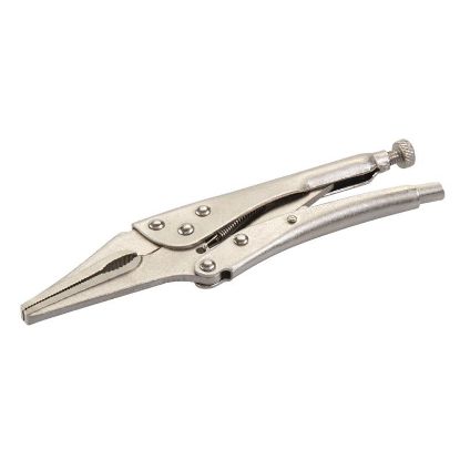 Picture of Straight Jaw Locking Pliers