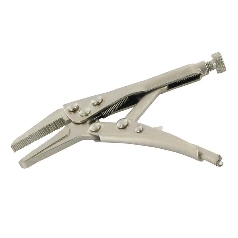 Picture of Straight Jaw Locking Pliers