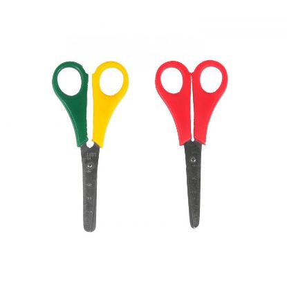 Picture of Soft Handle Scissors