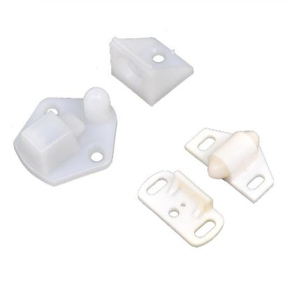 Picture of Nylon Cupboard Catches