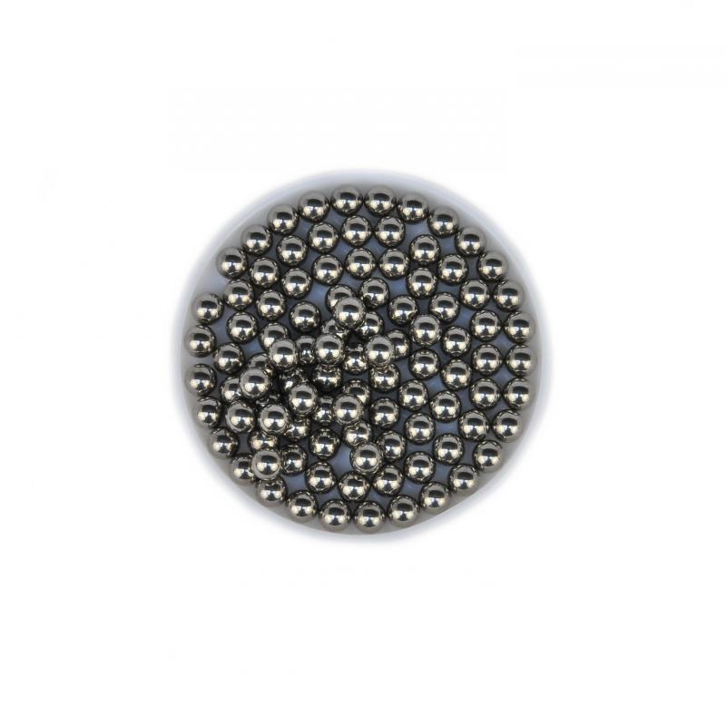 Picture of Ball Bearings