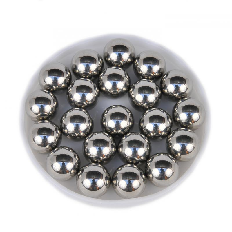 Picture of Ball Bearings