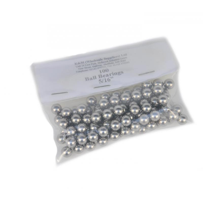 Picture of Ball Bearings