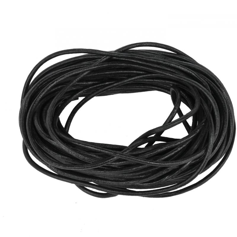 Picture of Round Leather Thonging