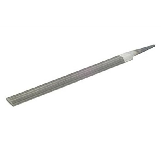 K&M Wholesale Suppliers Limited. Half Round Engineers' Files