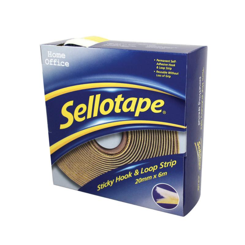 Picture of Sticky Velcro