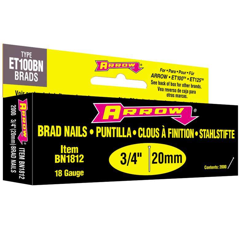 Picture of Nails for Nail Gun