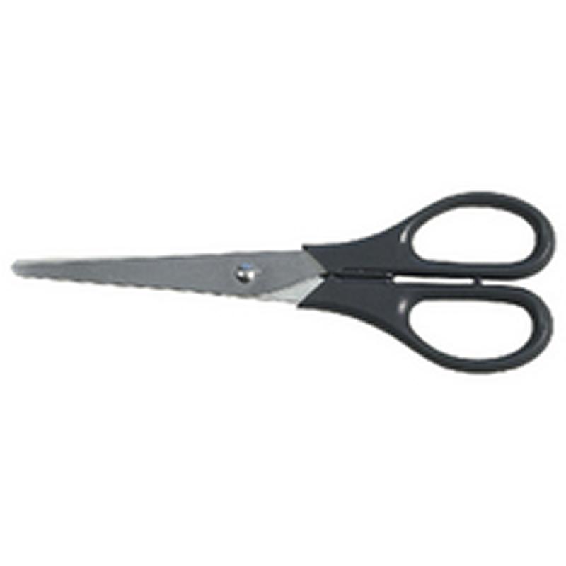 Picture of Plastic Handle Scissors