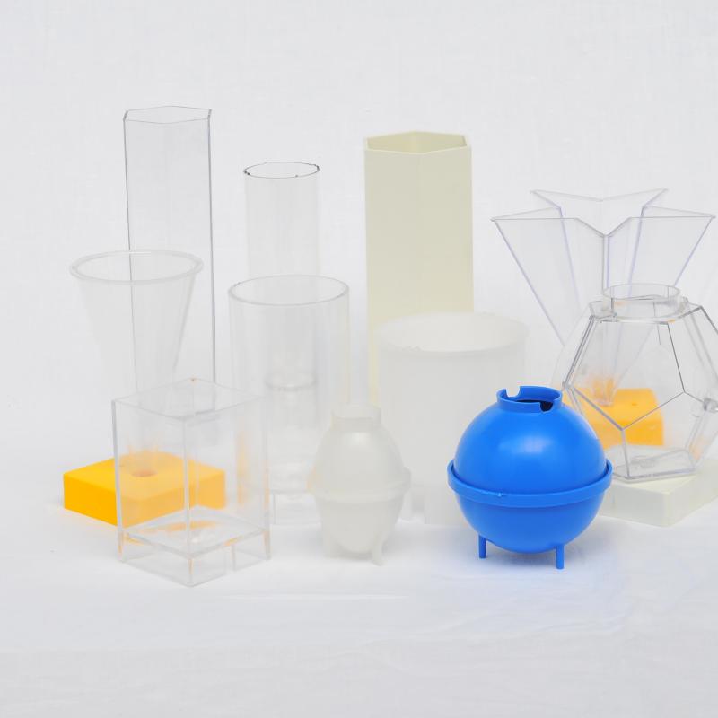 Picture of Rigid Plastic Moulds