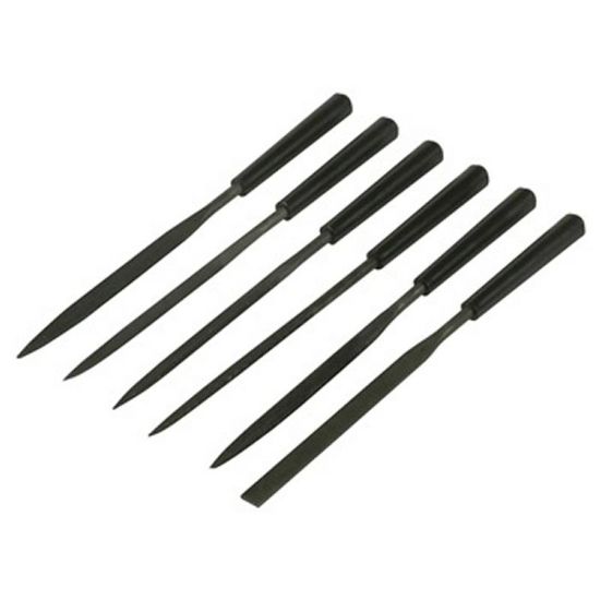 K&M Wholesale Suppliers Limited. Needle File Sets