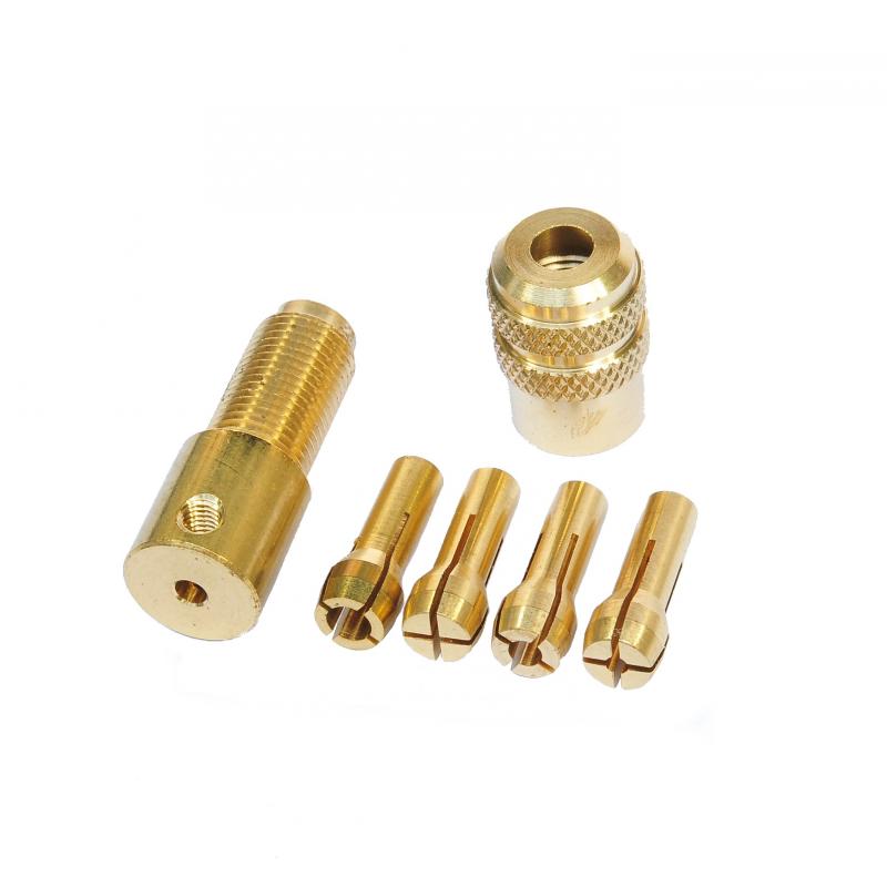 Picture of PCB Precision Drill