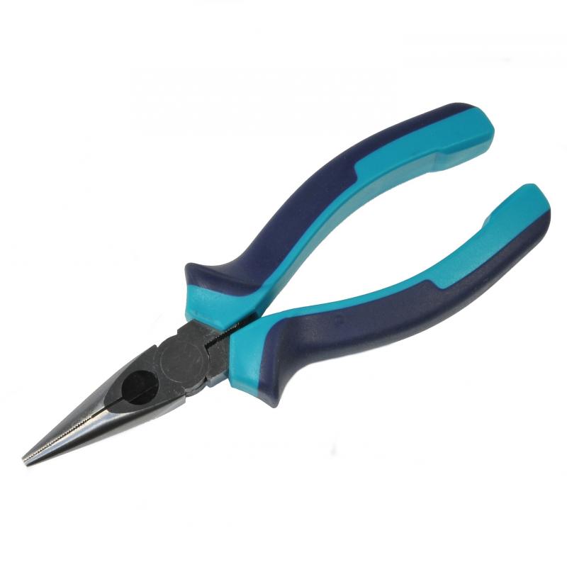 Picture of Long Nose (Insulated) Pliers