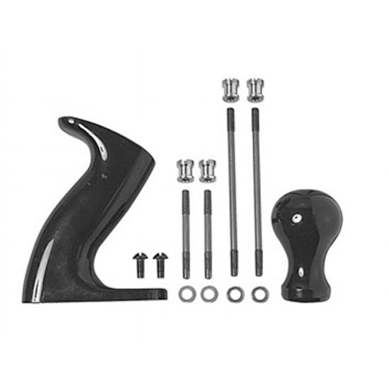 K&M Wholesale Suppliers Limited. Large Bailey Handles Spare Parts Kits