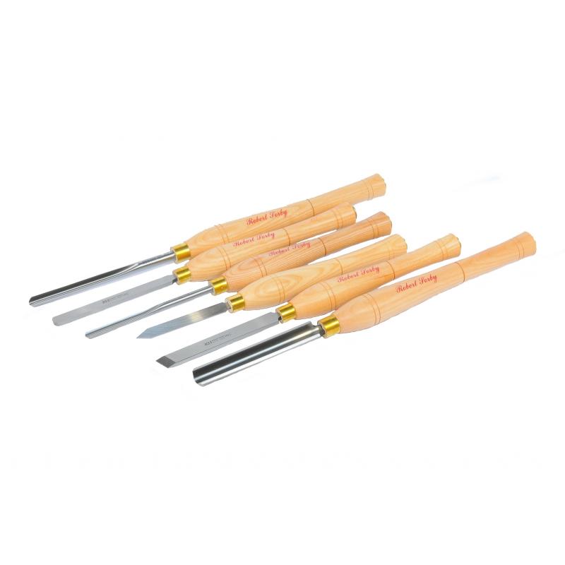 Picture of Gouges Set