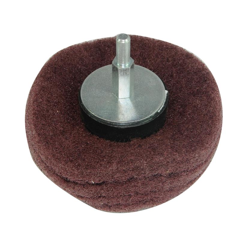 Picture of Dome Sanding Mops
