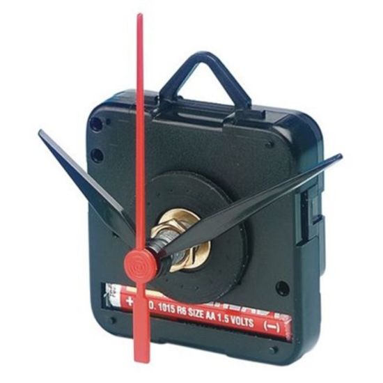 K&M Wholesale Suppliers Limited. Clock Movements