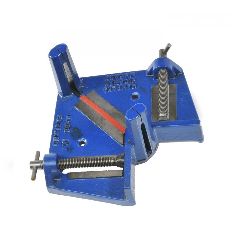 Picture of Mitre Cutting Clamp