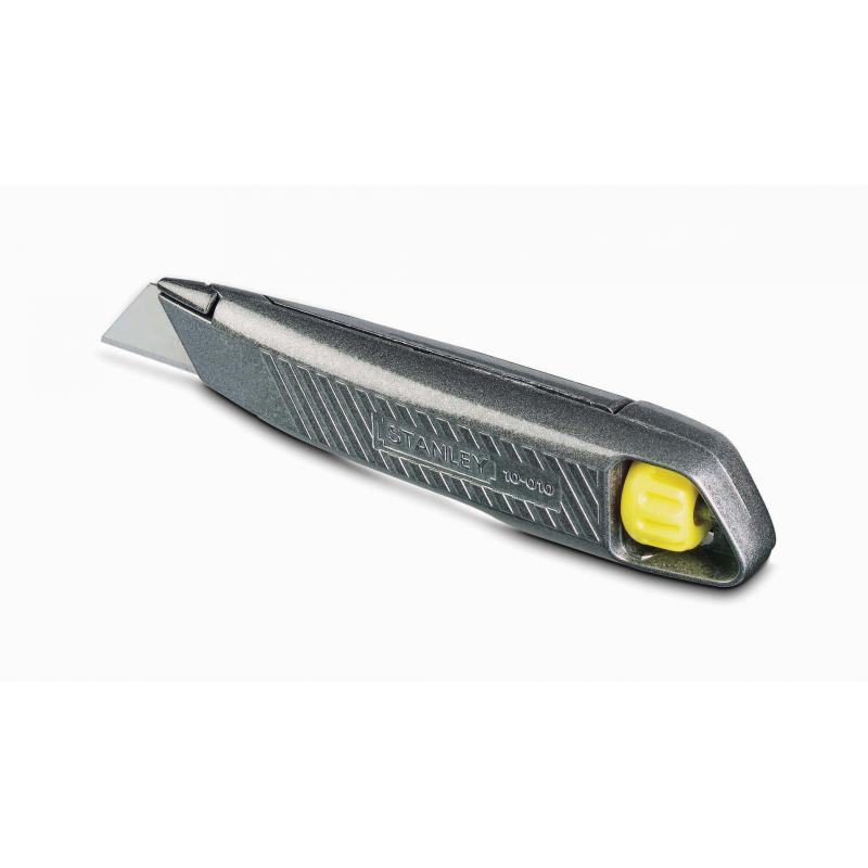 Picture of Stanley Fixed Blade Interlock Knife