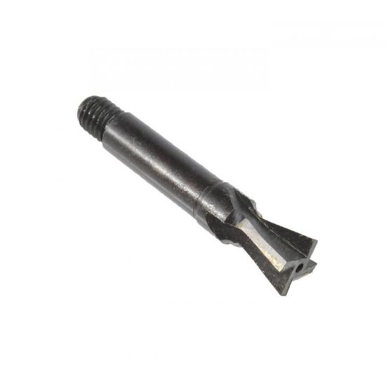 K&M Wholesale Suppliers Limited. Dovetail Cutter Bit
