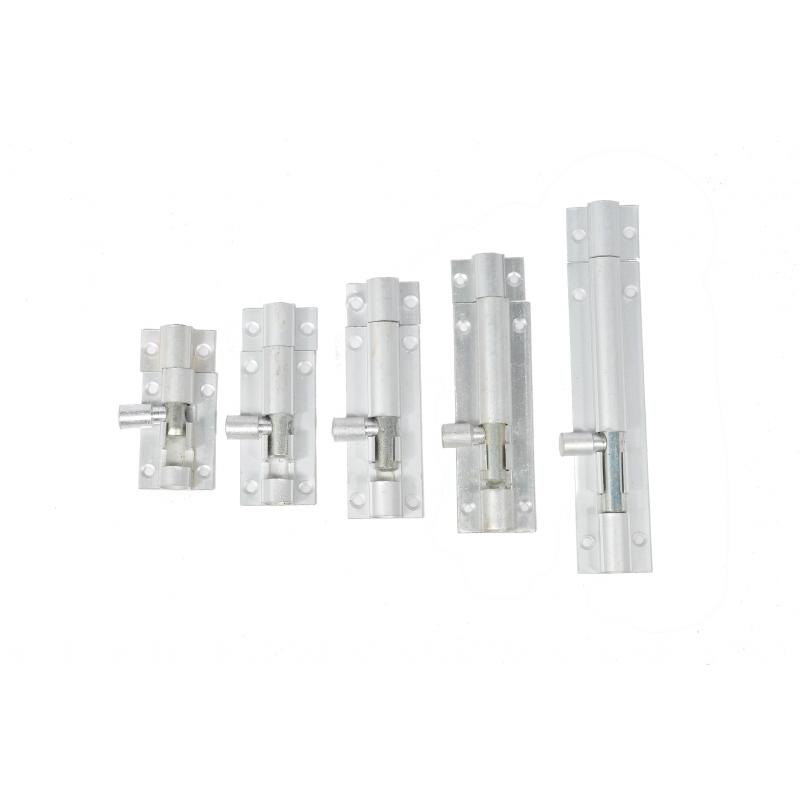 Picture of Aluminium Door Bolts