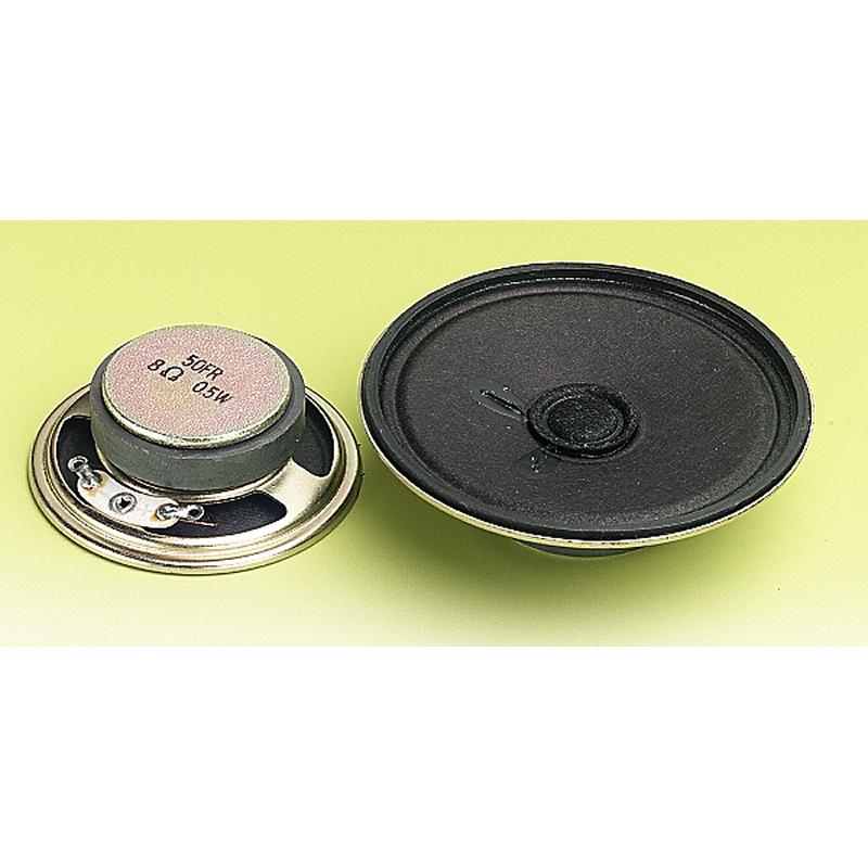 Picture of Miniature Loudspeaker