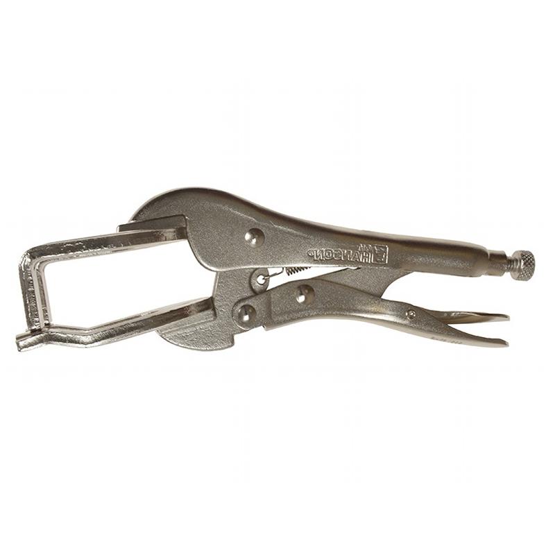 Picture of Locking Welding Clamp