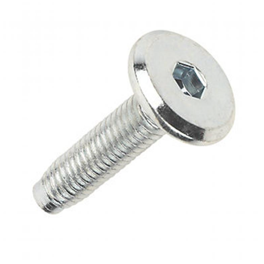 Picture of Joint Connecting Bolts and Nuts